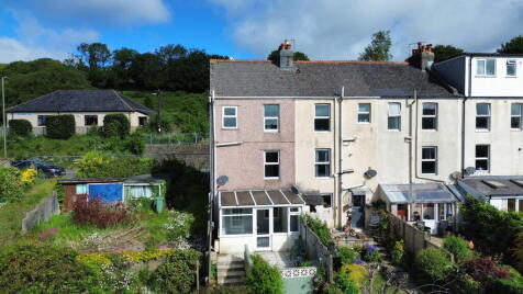 Bittaford Terrace, Bittaford