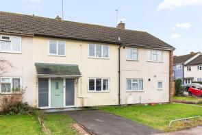 56, Tilbury Mead, Harlow CM18 6JE