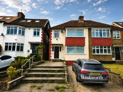 Netherlands Road, New Barnet, EN5