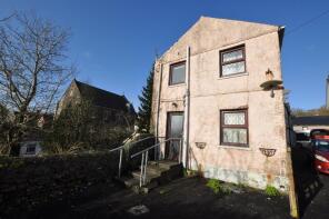 1, Towy Mews, Priory Street, Carmarthen SA31 1NN