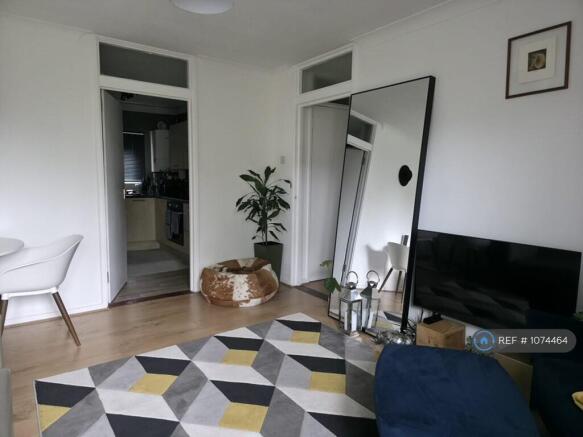 Living Space ( For Inspiration)