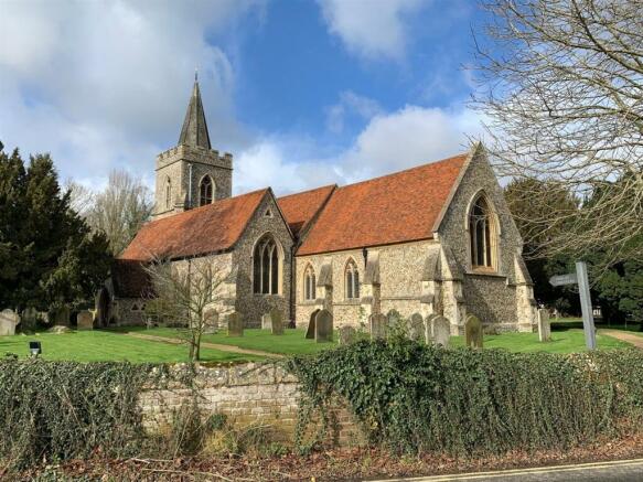 Village Church