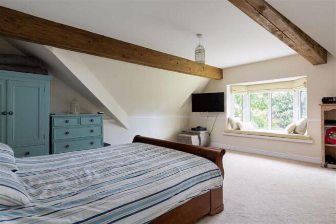 BEDROOM NO.2