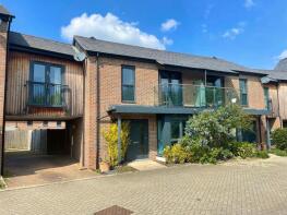 8, Ginsberg Crescent, Oakgrove, Milton Keynes MK10 9SS
