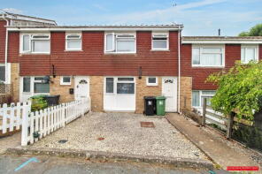6, Chilham Close, Eastbourne BN23 7LB