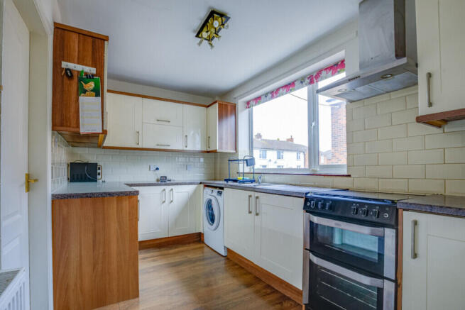 Kitchen 1.1
