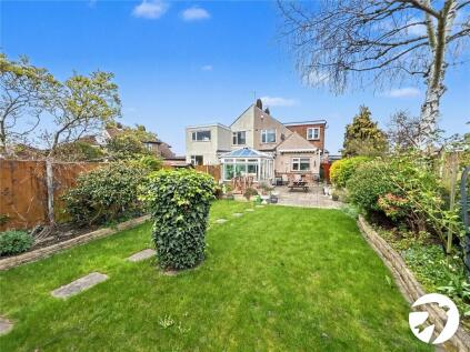 Warren Road, Sidcup, Kent, DA14