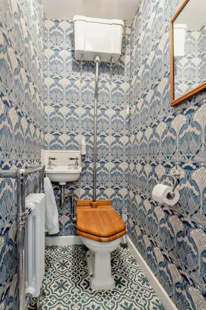 Cloakroom