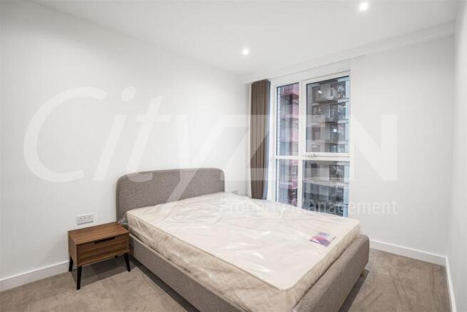 BEDROOM (PHOTO OF SAME FLAT TYPE)