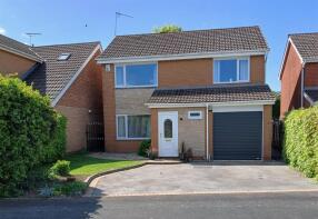 5, Shannon Close, Nantwich CW5 6QG