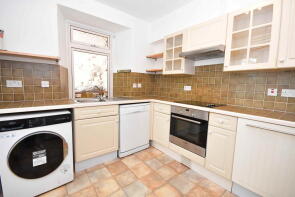 Flat 2, 4 Flowerburn Cottage, Academy Street, Fortrose IV10 8TW