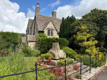Hatherop, Cirencester, Gloucestershire, GL7