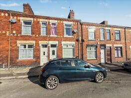 89, Acton Street, Birches Head, Stoke-on-trent ST1 6NU