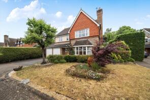 2, Home Close, Virginia Water GU25 4DH
