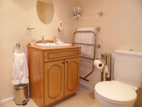 En-suite
