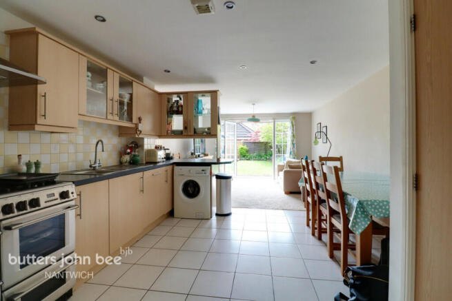 Smithers Close, Nantwich photo 4