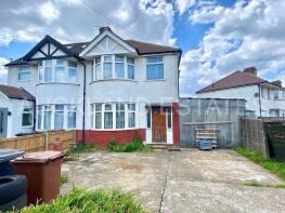 21, Auckland Road, Potters Bar EN6 3EY