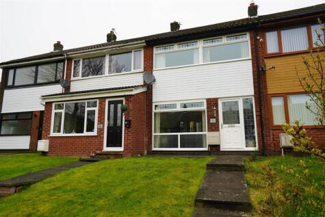 Derwent Close, Horwich, Bolton