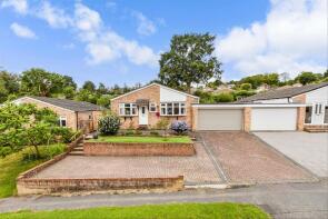 25a, Medway, Crowborough TN6 2DN