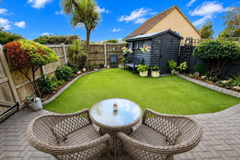 Harpers Way, Clacton on Sea, CO16