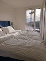 Flat 160, Catimor House, Cranton Avenue, Hayes UB3 4FW