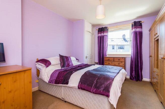 Bedroom One A