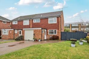 Domus, Madeira Road, West Byfleet KT14 6DF