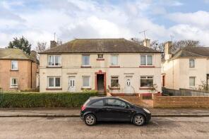 28, Whitson Walk, Stenhouse, Edinburgh EH11 3BY