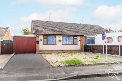 Solway Road, Cheltenham