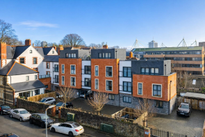 Villa 3, The Hamilton Villas, Hamilton Street, Pontcanna, Cardiff CF11 9BP