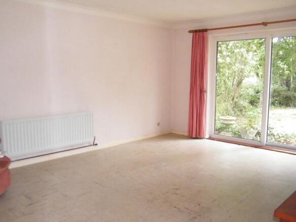 sitting room