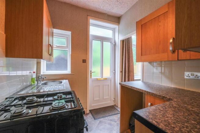 Stocks Crescent, Hebden Bridge photo 4