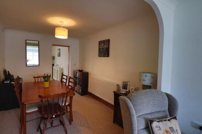 Dining Room Aspect