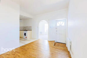6 Flat 1, Cotham Place, Trelawney Road, Cotham, Bristol BS6 6QS