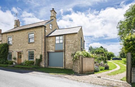 Fiddlers Hill, Shipton Under Wychwood