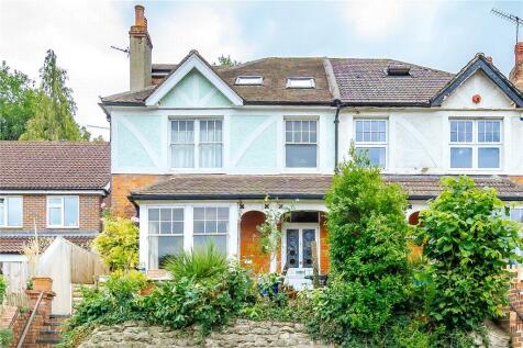 Croydon Road, Caterham, Surrey, CR3