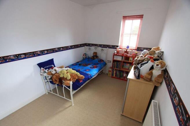 Bedroom 4