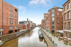 19, Granary Wharf, Steam Mill Street, Chester CH3 5BE