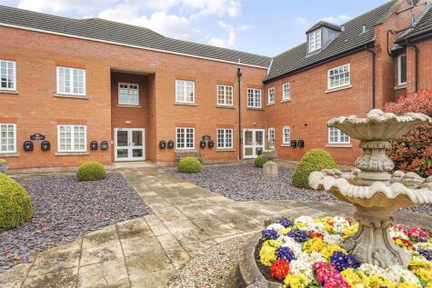 Reffield Close, Towcester, NN12