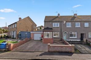 49, Braehead Terrace, Linlithgow EH49 6ED