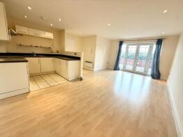 8, Westpoint, Bruce Drive, Nottingham NG2 7SA