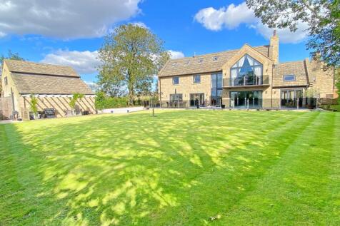 Ash View Farm, 5 Ash View, Harrogate, HG2 9LY