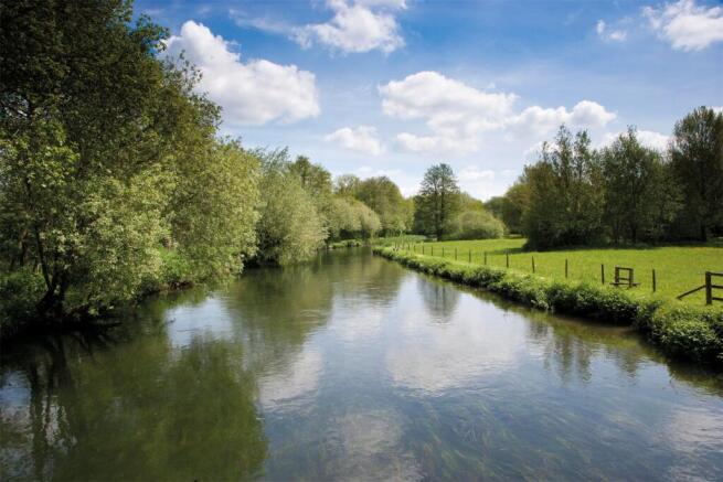 River Avon