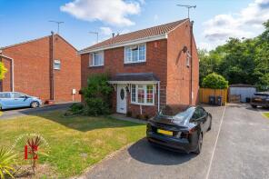 45, Ebourne Close, Kenilworth CV8 2QL