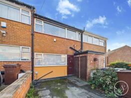 48, Vesper Gate Mount, Kirkstall, Leeds LS5 3NN