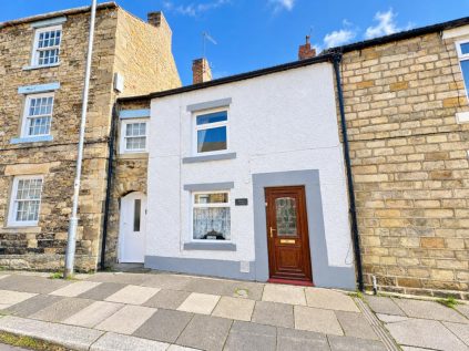 Angate Street, Wolsingham, Weardale