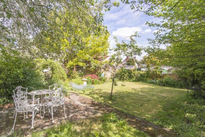 Garden (Photo Two)
