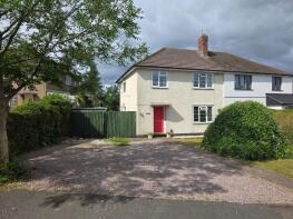 40, Barker Crescent, Melton Mowbray LE13 0QW