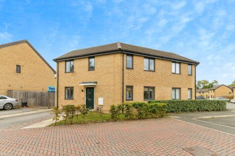 Fir Tree Farm Drive, Birmingham, B33