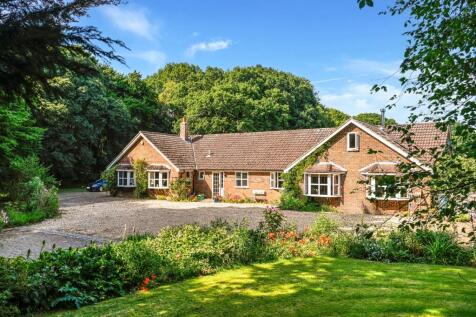 Stelling Minnis, Canterbury, Kent, CT4